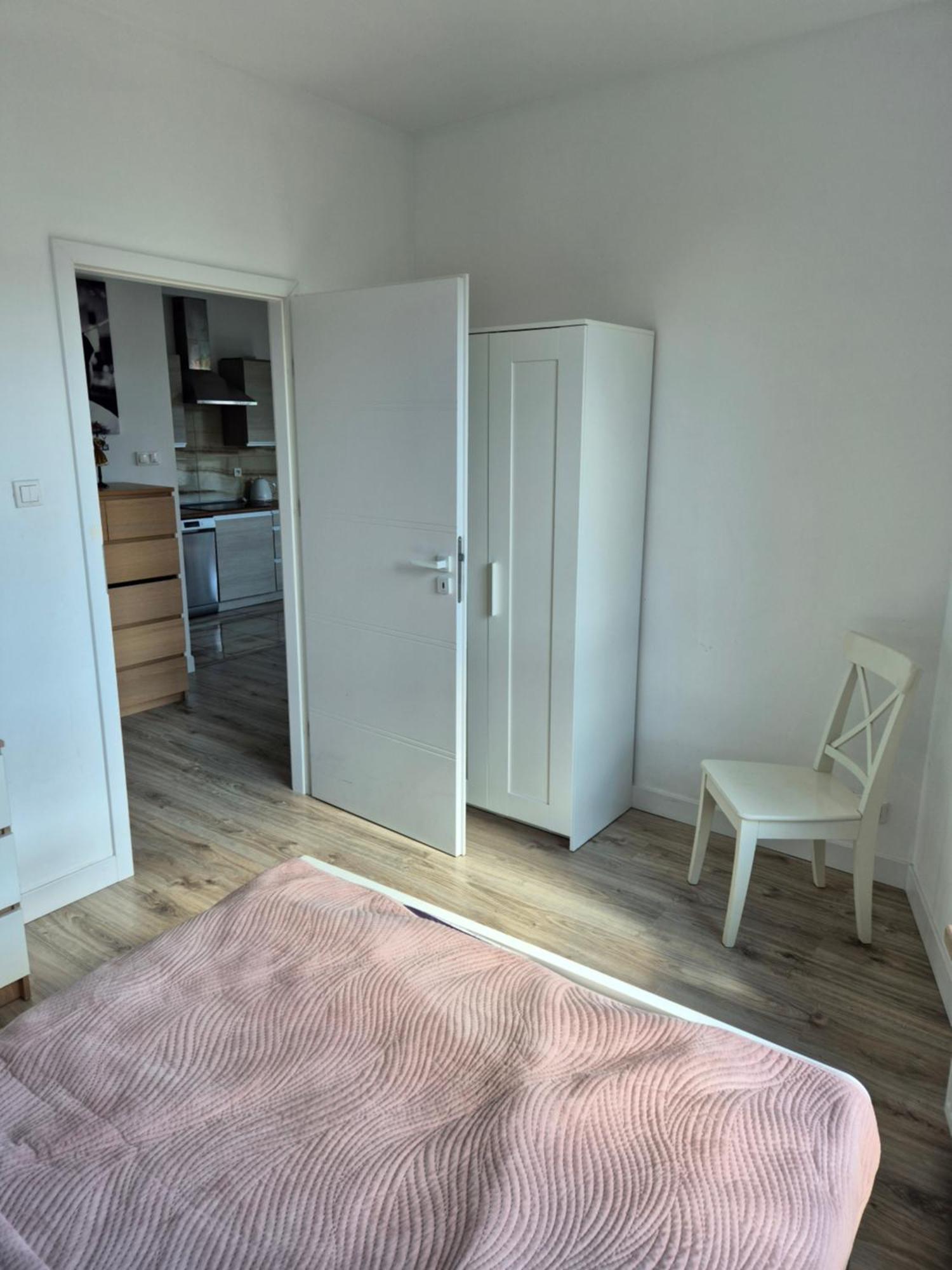 Apartment Wilanow Branickiego Warsaw Luaran gambar